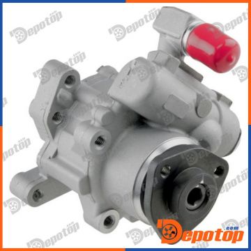 Pompe de direction assistée pour MERCEDES | SPW-ME-018, 15-0847